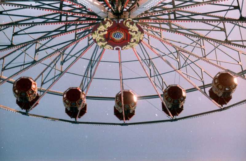 A Journey of a Thousand&nbsp;Miles